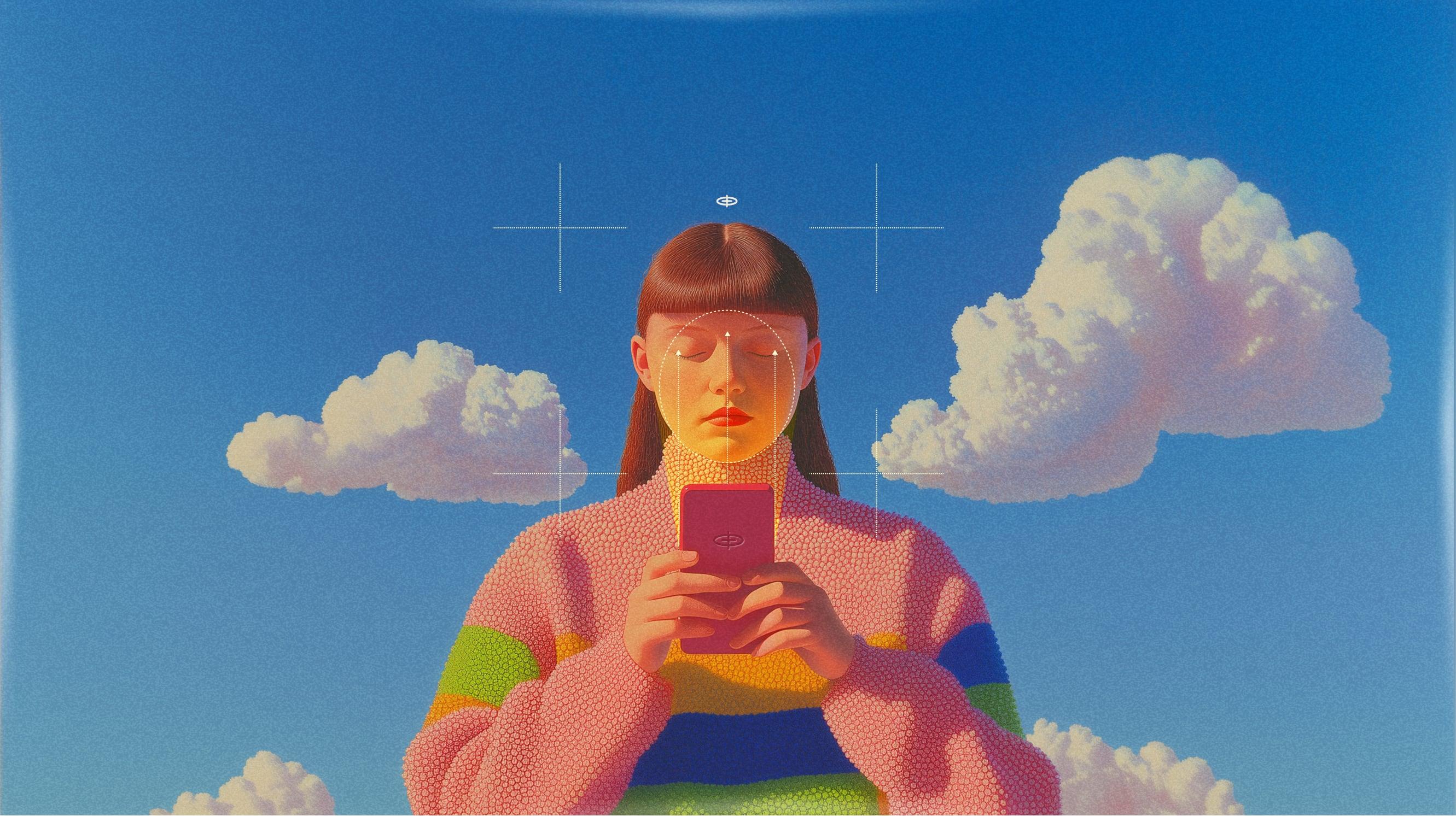 A new era of entertainment. Onchain.